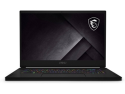 Portátil Gaming MSI GS66 Stealth 10UG-247ES (Intel Core i9-10980HK - NVIDIA GeForce RTX 3070 Max-Q - RAM: 64 GB - 2 TB SSD - 15.6'')