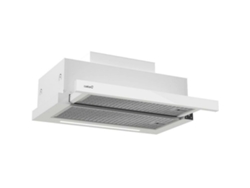 Campana Convencional CATA TFH 6430 GWH 0210101 (60 cm - A - 795 m3/h)