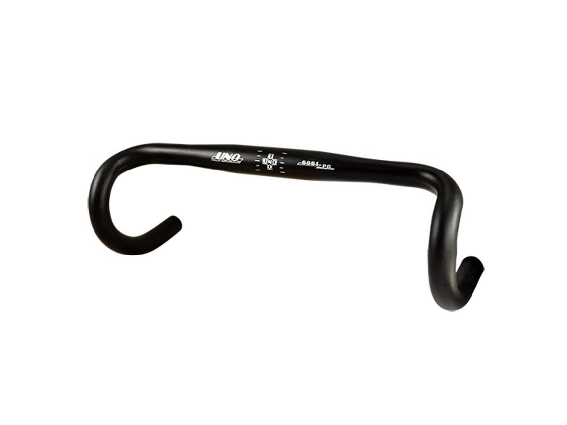 Selección de manillares compactos de aluminio CGN Cycle D31.8 38