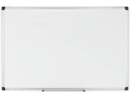Pizarra BI-OFFICE Maya (120x90cm - Esmalte - Magnético: Sí)