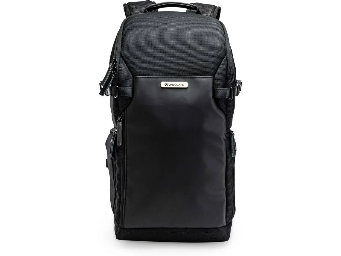 Mochila para Cámara VANGUARD Veo Select 46BR BK Negro