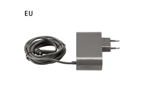 Enchufe de Reino Unido/Enchufe europeo/cargador de enchufe estadounidense para Robot aspirador Dyson V10 V11 aspiradora barredora doméstica herrami...
