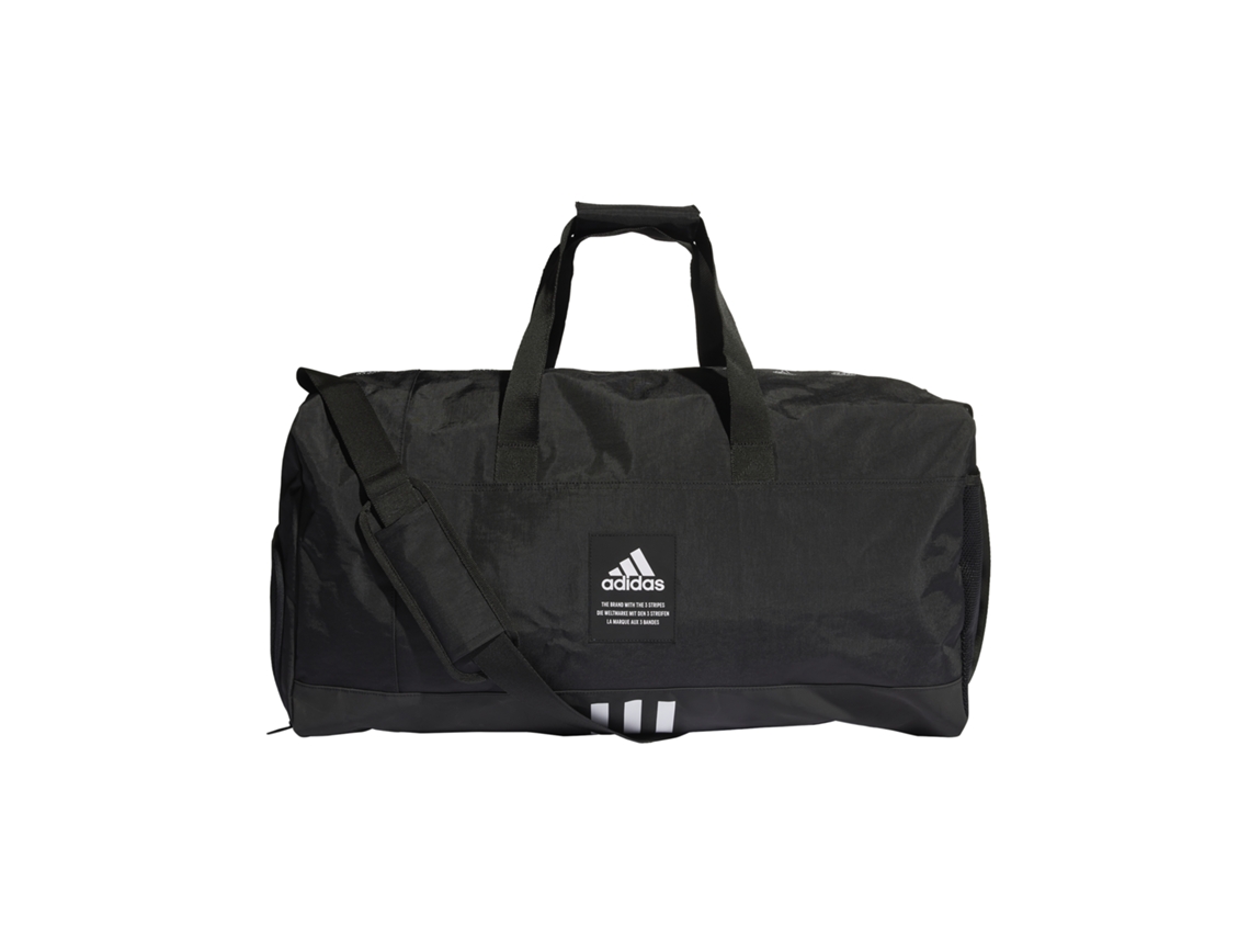 Bolsa de Deporte ADIDAS Unisexo (Multicolor - Tu)
