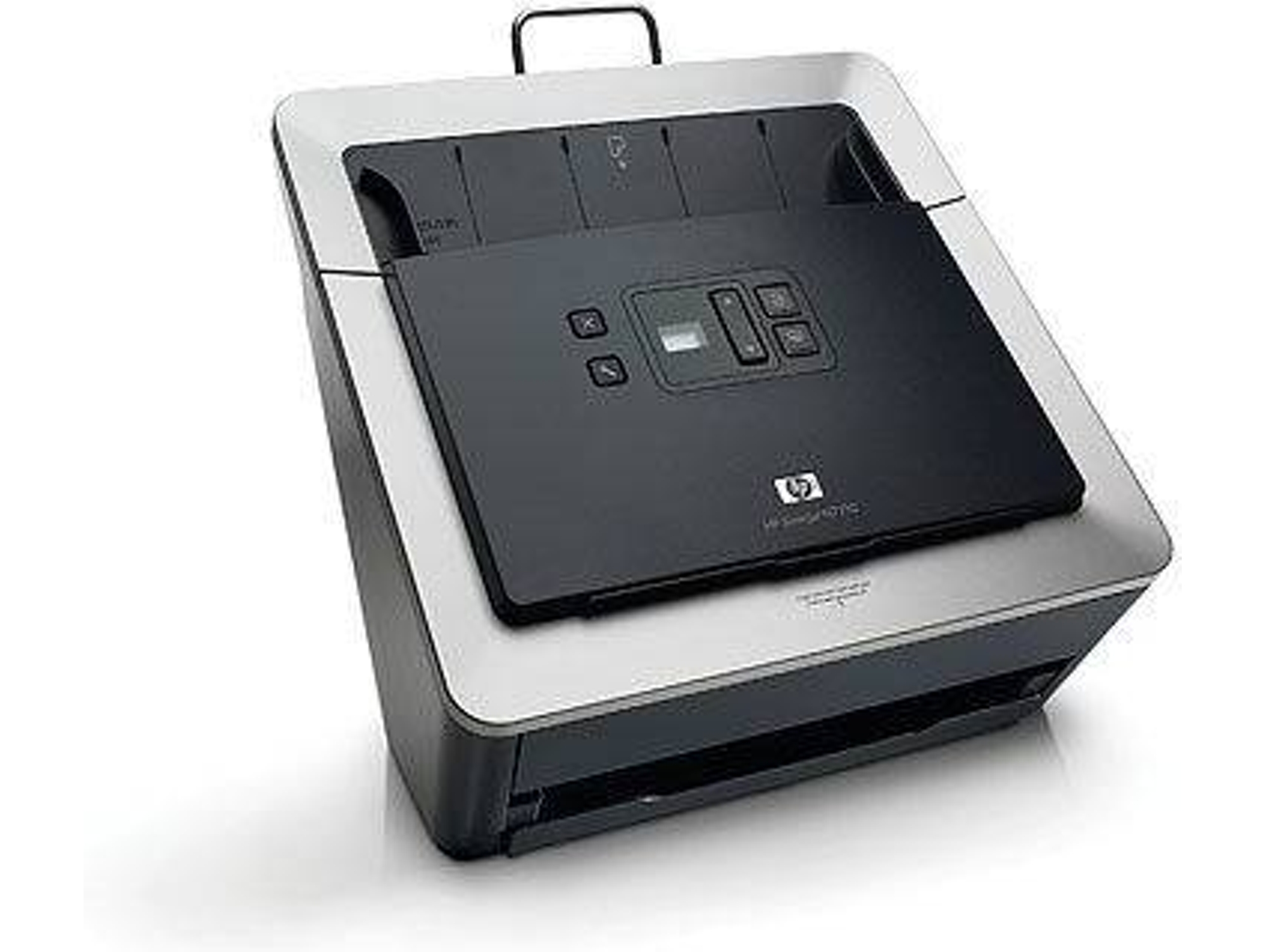 Escáner HP N7710