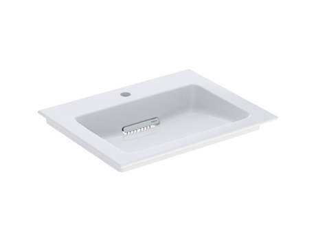 GEBERIT ONE muebles lavabo salida horizontal, 60x13x47,5cm, 505.00