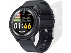 Reloj Inteligente F811130SB Negro Yuysan