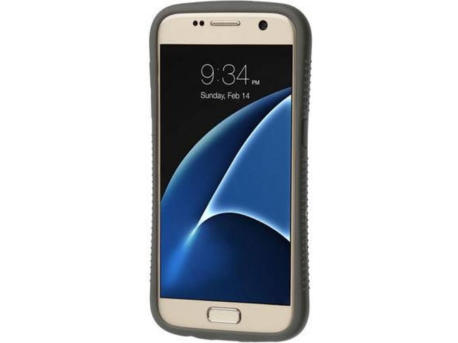 Carcasa Samsung Galaxy S7 LAMPA P15848 Dorado
