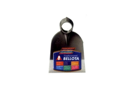 Bellota azadas 84-c (hoe84cp) sin mango m4