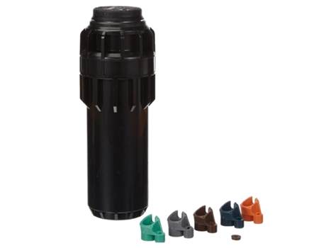 Aspersor HUNTER I-25-04-SS. Rosca 1 hembra. Acero inoxidable Oferta exclusiva