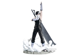 Figura de Naruto Shippuden Memorable Saga Momochi Zabuza 14cm B.active