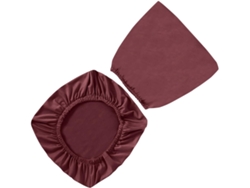 2 toallas de microfibra ultra absorbentes para secar el cabello, con diseño elástico y cómodo, de secado rápido.