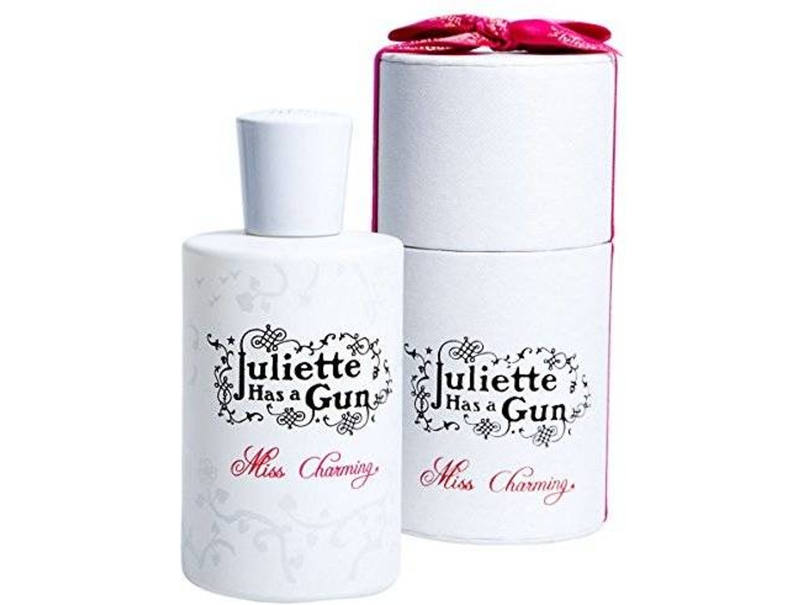Perfume JULIETTE HAS A GUN Miss Charming Edp (100 ml)