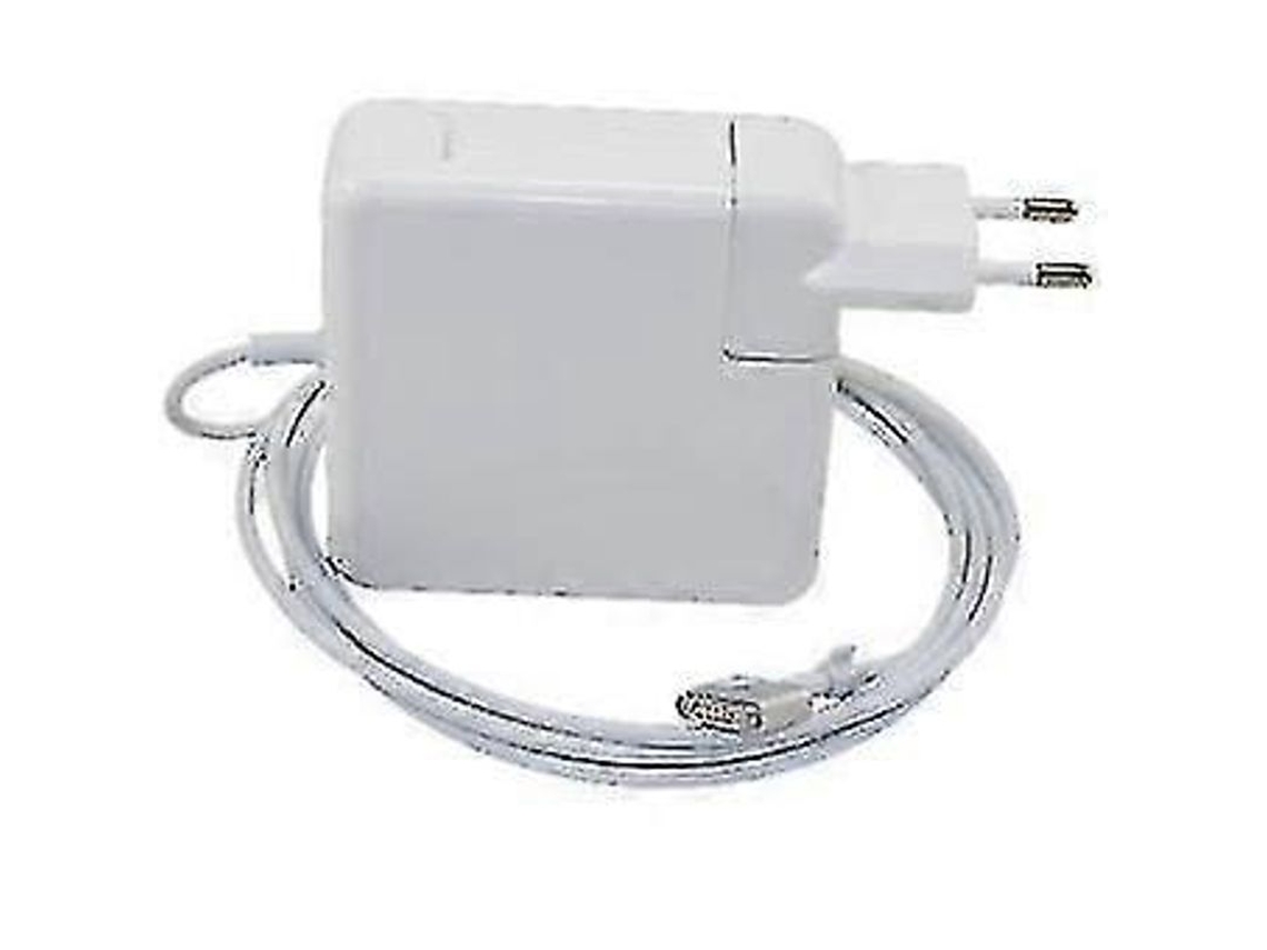 Cargador Magsafe 2 De 45 W Para Macbook Air De 11 Y 13 Pulgadas (2012) Con Entrada De 100-240 V.
