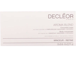 Crema Corporal DECLÉOR Aromablend Concentre Corps Slim (8 x 6 ml)