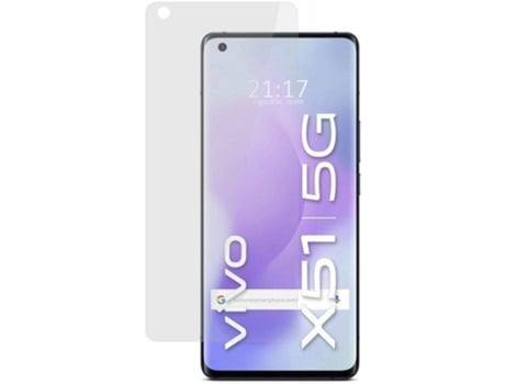 Protector de Pantalla Vivo X51 5G TUMUNDOSMARTPHONE Hidrogel