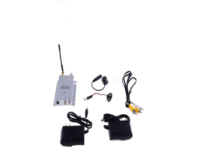 Cámara de Vigilancia CHAOCHUANG BG00135748
