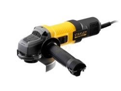 Amoladora angular 125 mm 850 W STANLEY FMEG220-QS