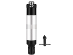 Llave De Cambio Rápido Para Manivelas De Joyería Con Eje Flexible De 0,3-4 Mm