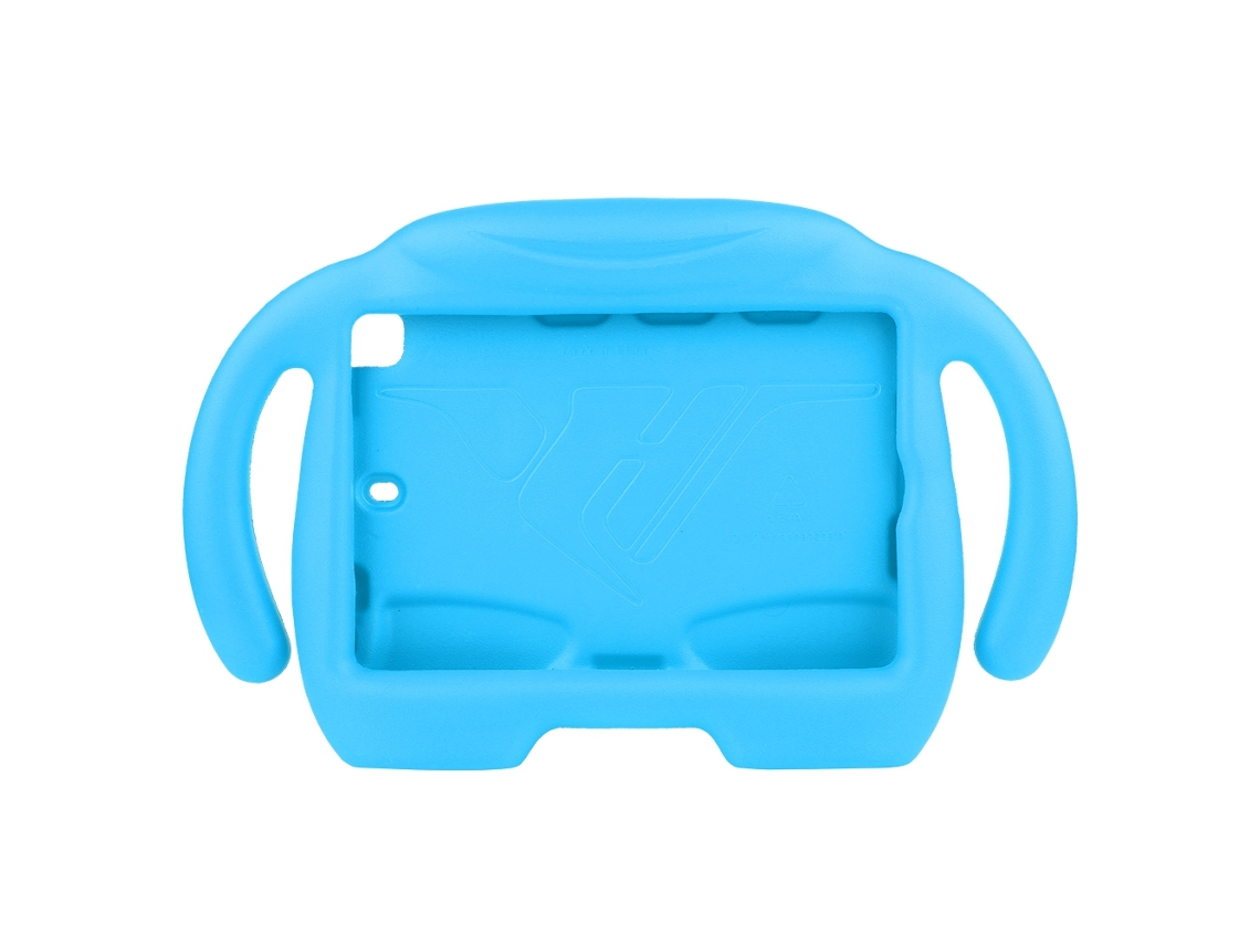 Soporte de espuma EVA para iPad Mini 1, 2, 3, 4 (Ligero y resistente a golpes)