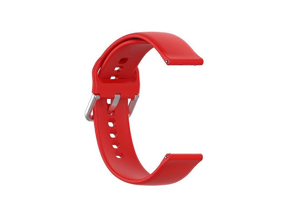 Correa de silicona de repuesto ID205L para reloj inteligente Wat Nostalgia88