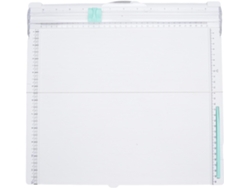 Cortador De Papel Multifuncional Y Tablero De Cuadrícula De Puntos: Herramienta Ideal Para Proyectos De Bricolaje.