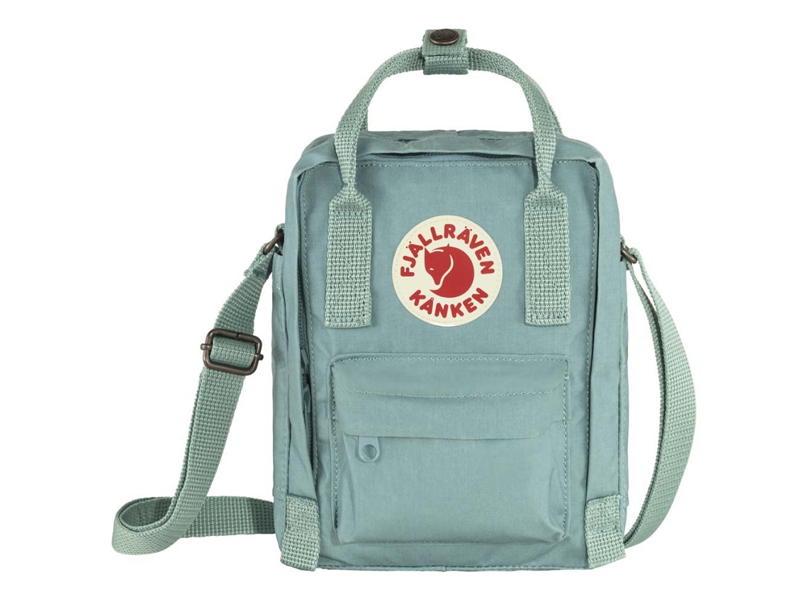 Bolsa Montaña FJÄLLRÄVEN Ombro kånken sling