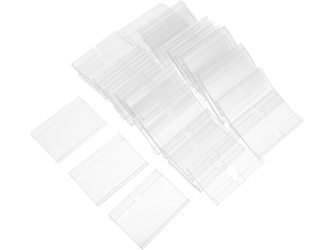 2piezas Para Bolígrafos De Funda Organizadora De Cuero Almacenamiento Portátil Para Uso Doméstico E Profissional