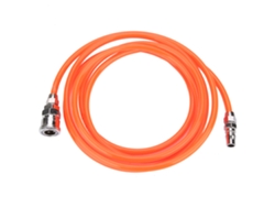 Filtro de aceite de compresor de aire de rosca de aleación de aluminio para WD719 Sunflare de 7,5 kW/10 HP
