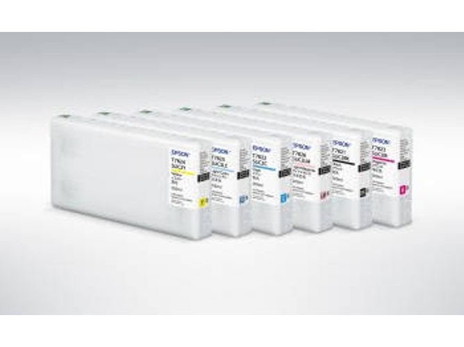 Cartucho de tinta EPSON Epson C13T782600 de tinta Original Magenta claro