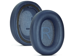 Almohadillas de repuesto Szsmart para Tozo HT2/HT 2 (azul)