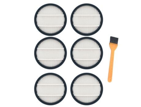 Filtro Hepa para Xiaomi Deerma Vc40 mango piezas de aspiradora accesorios filtro