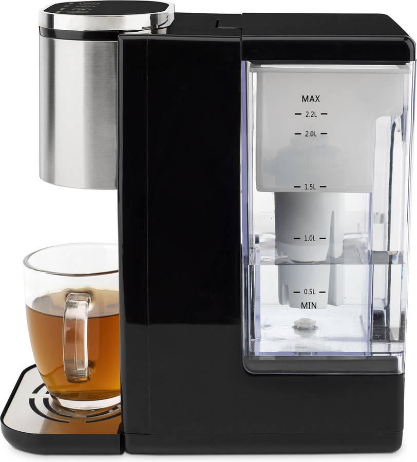 Dispensador de Agua Caliente H. KOENIG DWAT800 (2.2 L - 2600 W)