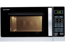 Microondas SHARP R642 INW