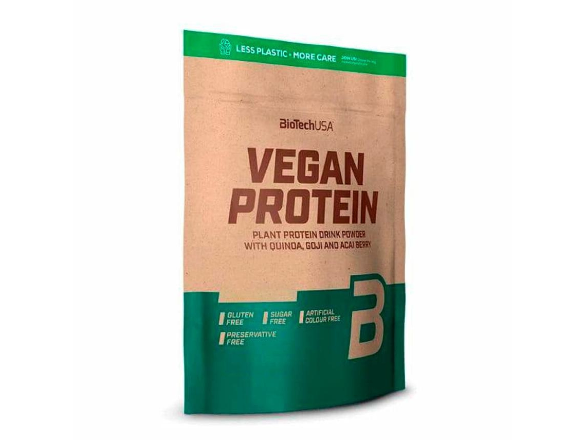 Proteína Vegana (500 G)