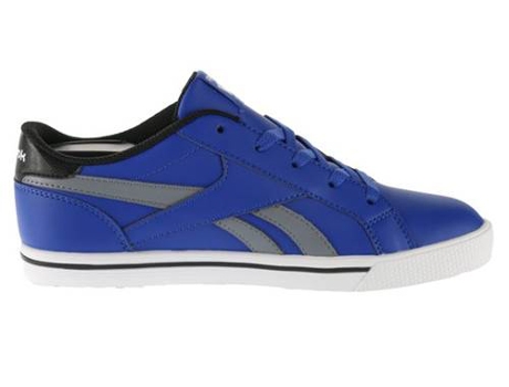 Zapatillas Deportivas REEBOK Royal Comp 2 Niños (Azul -Material Sintético -36)