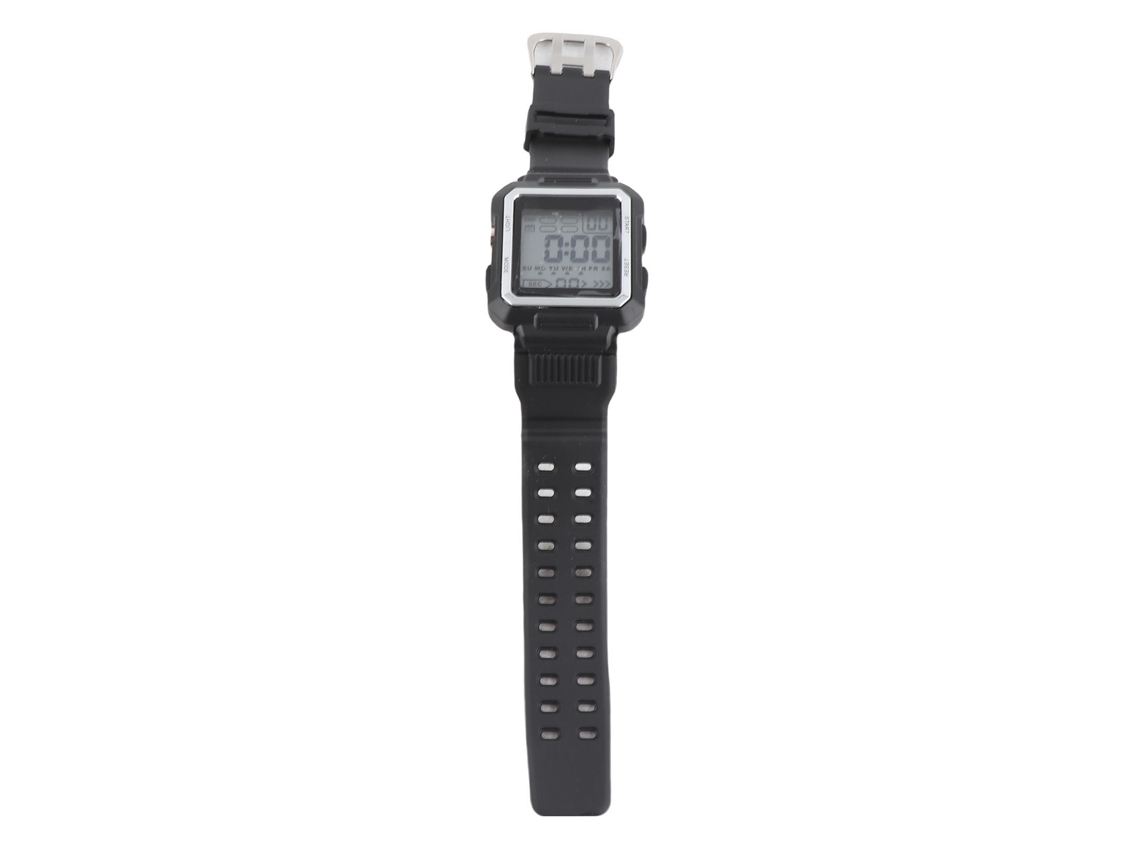 Reloj Digital De Surf Para Hombre, Resistente Al Agua Hasta 50 M
