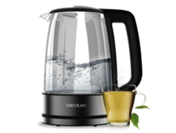 Thermosense 340 transparente Cecotec