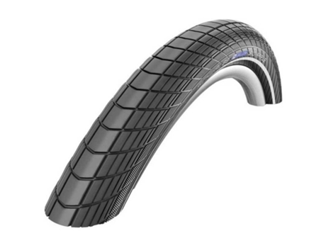 Neumático SCHWALBE Big apple hs