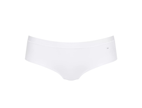 Bragas de Mujer TRIUMPH Smart Natural Blanco (42)