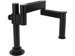 Soporte Giratorio Para Brazo De Microscopio, Soporte Plegable Para Microscopio
