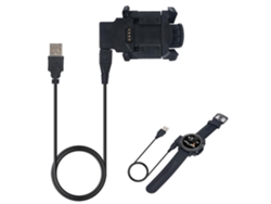 Base Para Garmin Fenix 3 Hr/Fenix3/Quatix 3 CUICH
