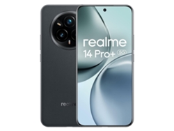 realme 14 Pro+ 5g 12gb/512gb Gris