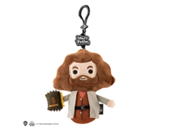 Llavero de peluche de Hagrid de Harry Potter B.active
