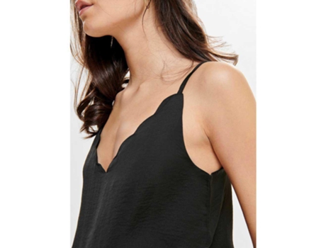 Only Debbie Braces T-Shirt