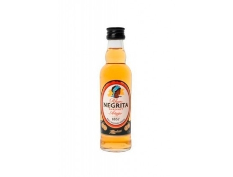 Ron BARDINET Negrita 5 Cl