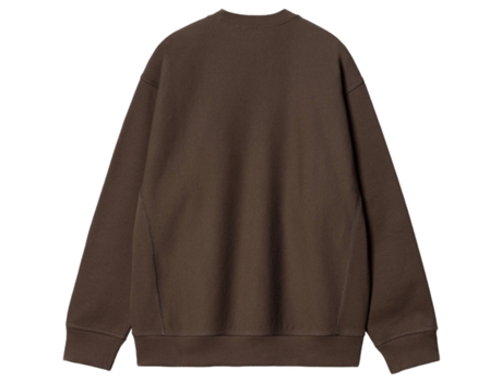 Sudadera American Script Sweat