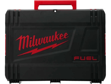 Mala MILWAUKEE Maleta Heavy Duty Box Size1 (1 peças)
