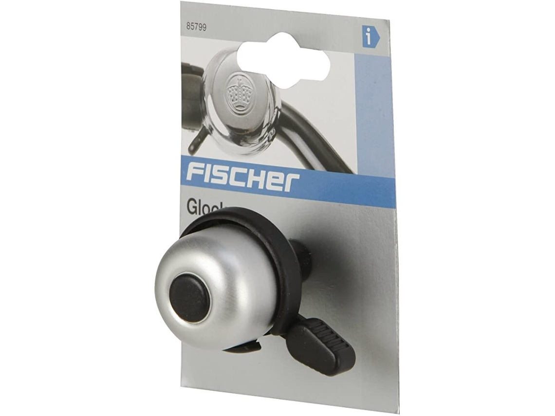 Mini timbre FISCHER Dingdong