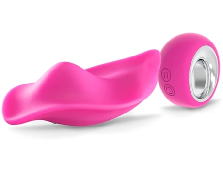 Vibrador CHRONUS CR_0425wqh5 Rosa