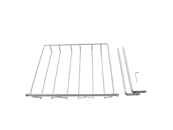 Portavasos De Acero Inoxidable Sin Taladrar Para Colgar Bajo Armario Para Almacenar Copas De Vino En El Hogar